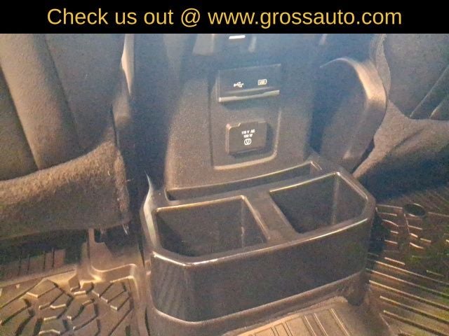 2019 Jeep Wrangler Unlimited Unlimited Sahara