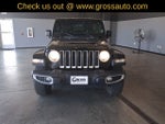 2019 Jeep Wrangler Unlimited Unlimited Sahara