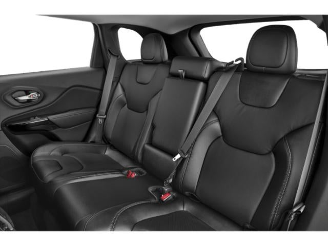 2023 Jeep Cherokee Altitude