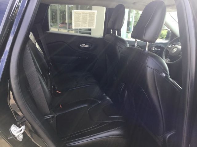2023 Jeep Cherokee Altitude