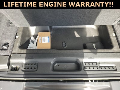 2025 Jeep Wrangler WRANGLER 2-DOOR WILLYS