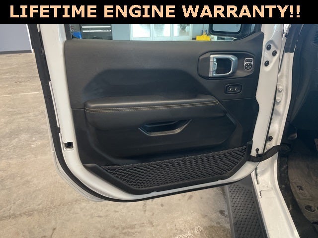 2024 Jeep Wrangler 4-Door Sahara 4x4