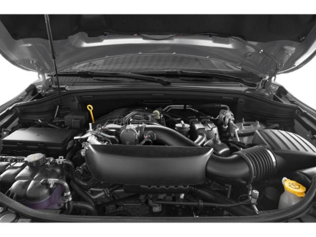 2024 Dodge Durango SXT Plus