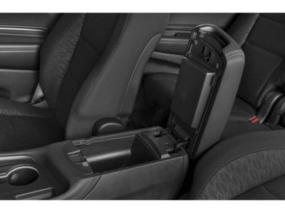 2024 Dodge Durango SXT Plus