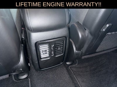 2024 Dodge Durango SXT Plus