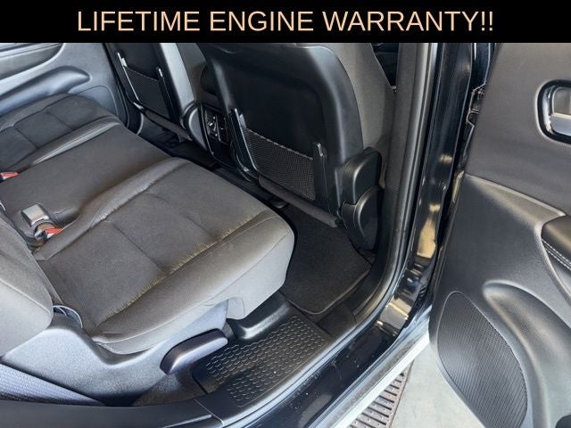 2024 Dodge Durango SXT Plus