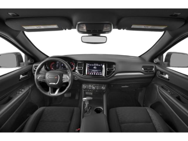 2024 Dodge Durango SXT Plus