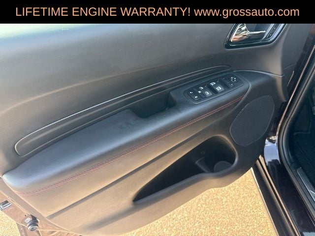 2024 Dodge Durango GT Premium