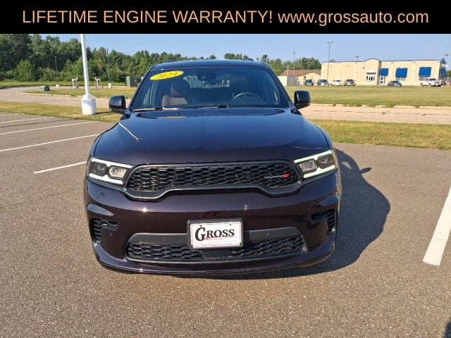 2024 Dodge Durango GT Premium