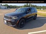 2024 Dodge Durango GT Premium