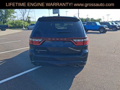 2024 Dodge Durango GT Premium