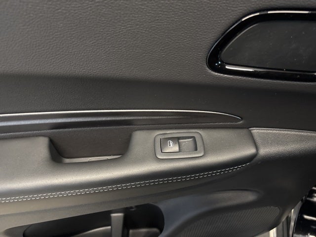 2025 Dodge Durango Pursuit AWD