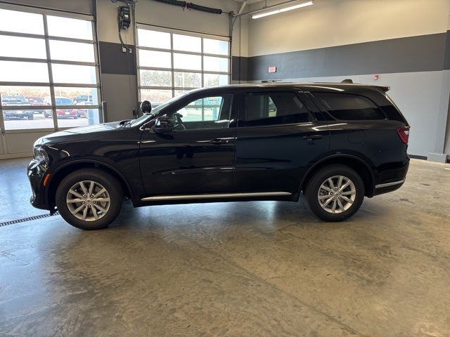 2025 Dodge Durango Pursuit AWD