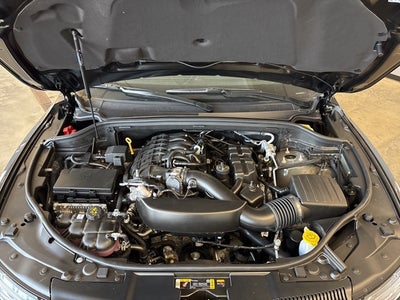 2025 Dodge Durango Pursuit AWD