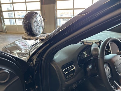 2025 Dodge Durango Pursuit AWD