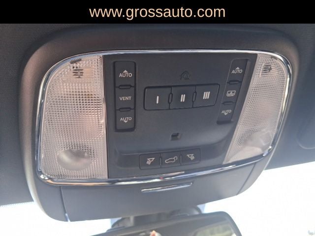 2015 Jeep Grand Cherokee High Altitude
