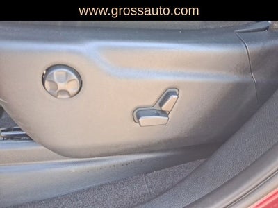 2015 Jeep Grand Cherokee High Altitude