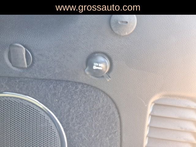 2015 Jeep Grand Cherokee High Altitude