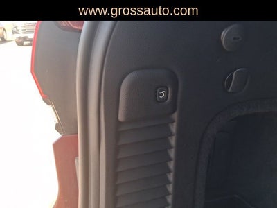 2015 Jeep Grand Cherokee High Altitude