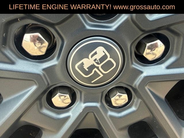 2026 Jeep Grand Cherokee Base