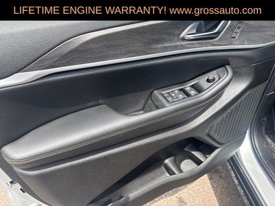 2026 Jeep Grand Cherokee Base