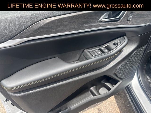 2026 Jeep Grand Cherokee Base