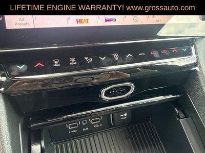 2026 Jeep Grand Cherokee Base