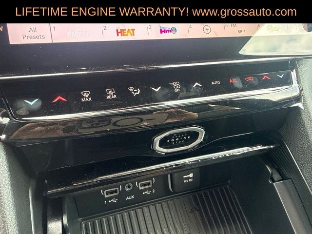 2026 Jeep Grand Cherokee Base