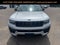 2026 Jeep Grand Cherokee Base