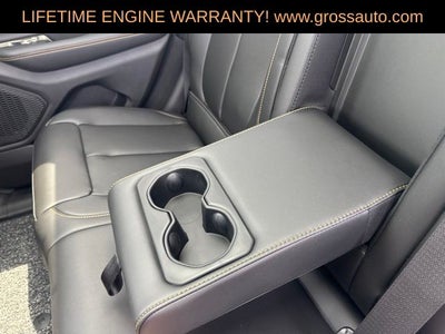 2026 Jeep Grand Cherokee Base