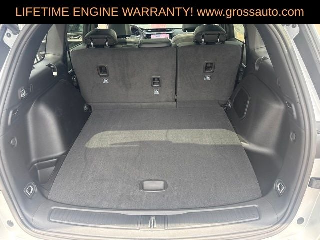2026 Jeep Grand Cherokee Base