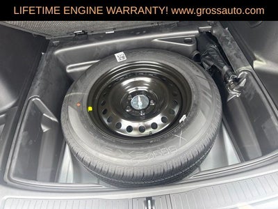 2026 Jeep Grand Cherokee Base