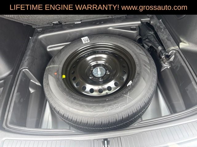 2026 Jeep Grand Cherokee Base