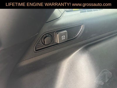 2026 Jeep Grand Cherokee Base