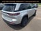 2026 Jeep Grand Cherokee Base