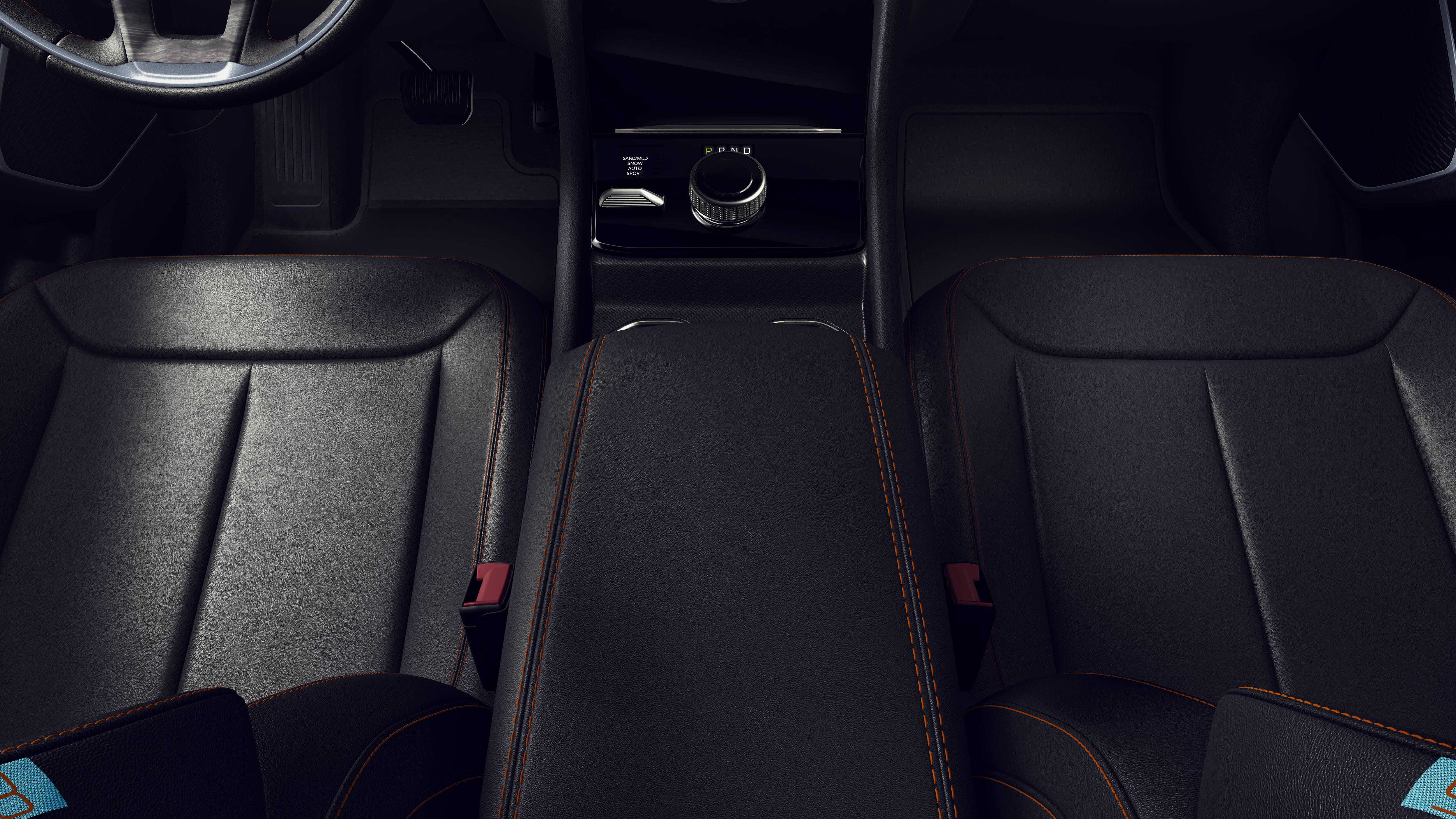 2026 Jeep Grand Cherokee Base