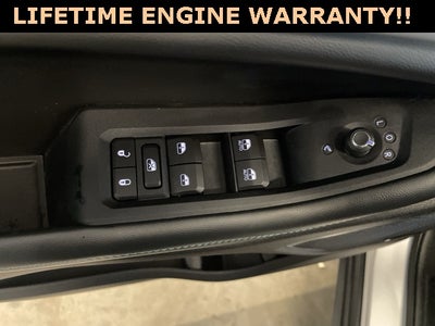 2024 Jeep Grand Cherokee 4xe Trailhawk 4xe