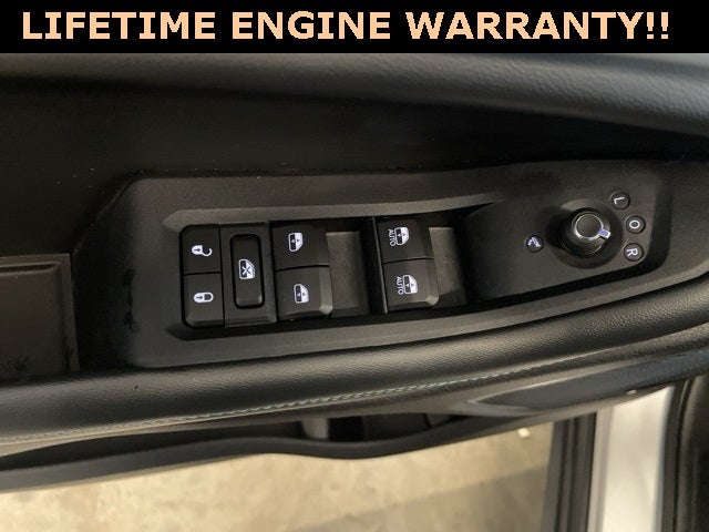 2024 Jeep Grand Cherokee 4xe Trailhawk 4xe