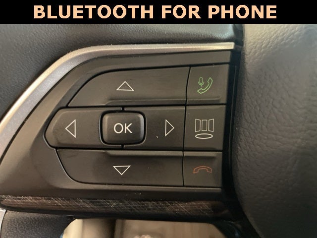 2024 Jeep Grand Cherokee 4xe Trailhawk 4xe