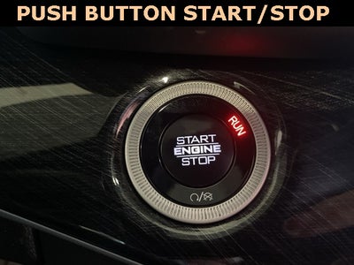 2024 Jeep Grand Cherokee 4xe Trailhawk 4xe