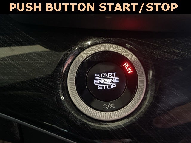 2024 Jeep Grand Cherokee 4xe Trailhawk 4xe