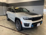 2024 Jeep Grand Cherokee 4xe Trailhawk 4xe