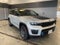 2024 Jeep Grand Cherokee 4xe Trailhawk 4xe