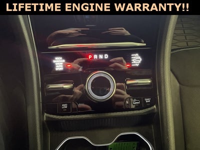 2024 Jeep Grand Cherokee 4xe Trailhawk 4xe