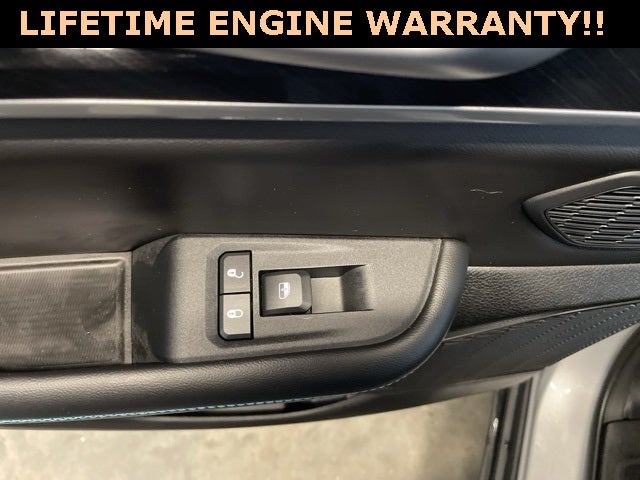 2024 Jeep Grand Cherokee 4xe Trailhawk 4xe