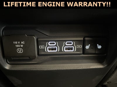 2024 Jeep Grand Cherokee 4xe Trailhawk 4xe