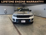 2024 Jeep Grand Cherokee 4xe Trailhawk 4xe