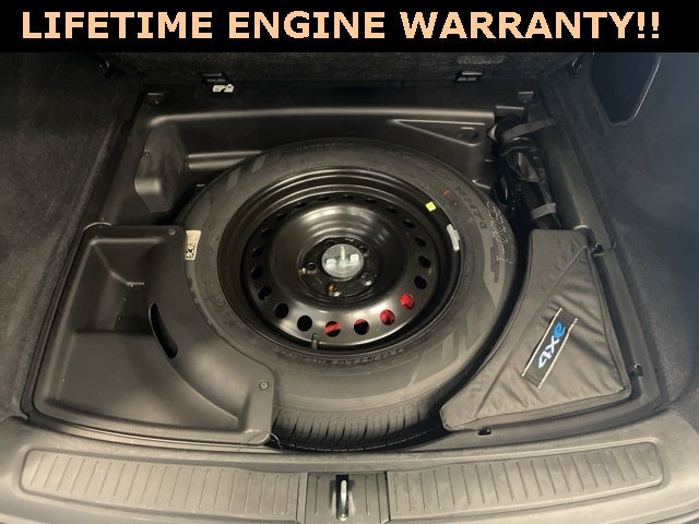 2024 Jeep Grand Cherokee 4xe Trailhawk 4xe