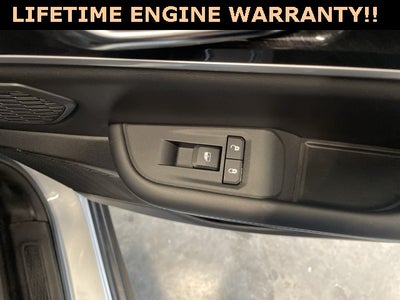 2024 Jeep Grand Cherokee 4xe Trailhawk 4xe