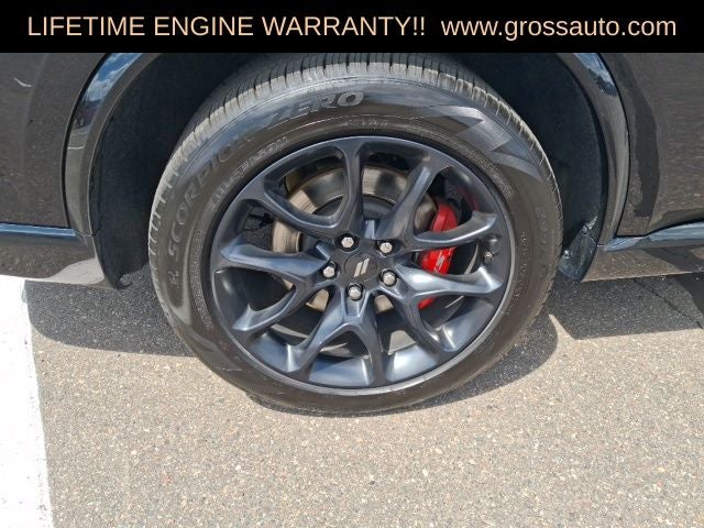 2024 Dodge Durango R/T